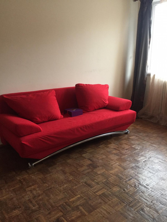 Apartament cu 2 camere, Piața Mihai Viteazu, Cluj-Napoca 