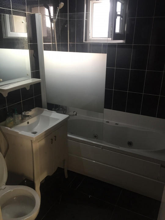 Apartament cu 2 camere, Piața Mihai Viteazu, Cluj-Napoca 