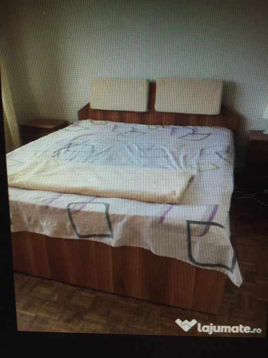 Apartament cu 2 camere, Piața Mihai Viteazu, Cluj-Napoca 