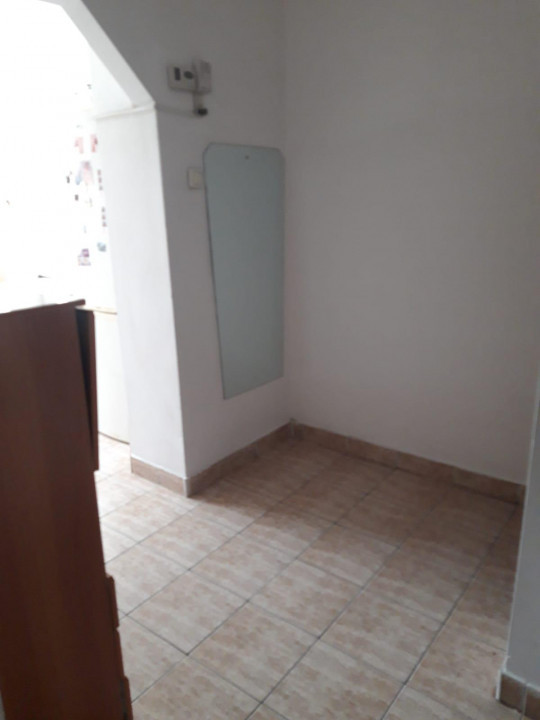 Apartament cu 2 camere, Piața Mihai Viteazu, Cluj-Napoca 