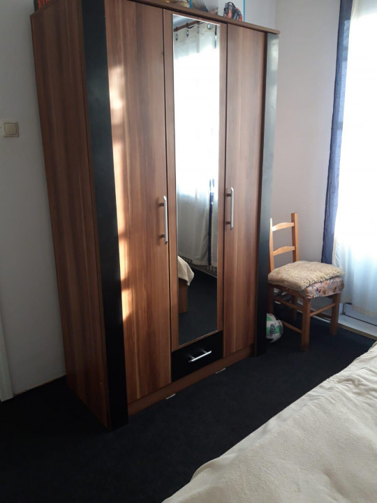 Apartament cu 2 camere, Piața Mihai Viteazu, Cluj-Napoca 