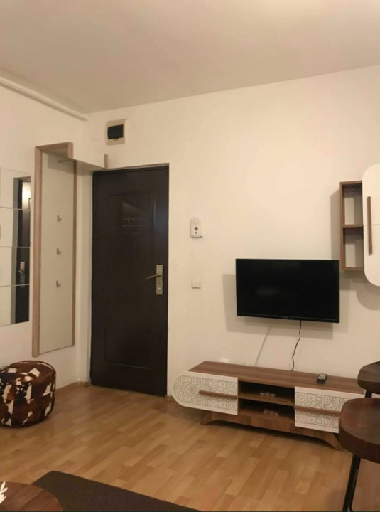 Apartament cu o camera, Ansamblu Iris, Cluj Napoca 