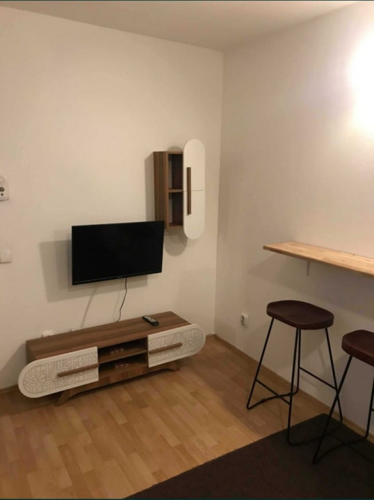 Apartament cu o camera, Ansamblu Iris, Cluj Napoca 