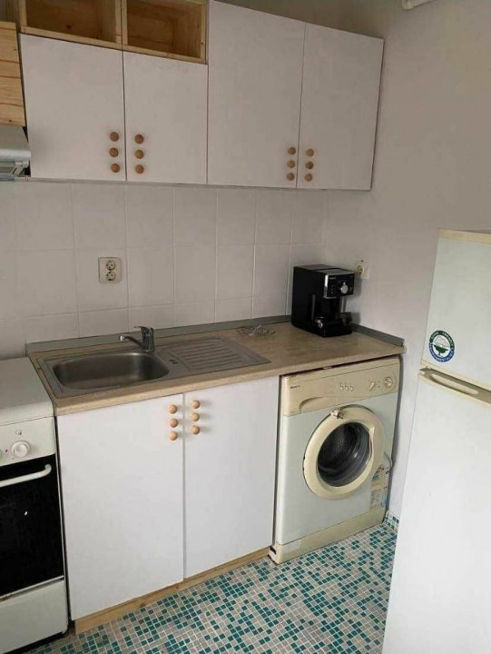 Apartament cu o camera, Ansamblu Iris, Cluj Napoca 