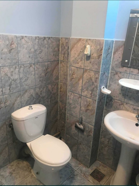 Apartament cu o camera, Ansamblu Iris, Cluj Napoca 