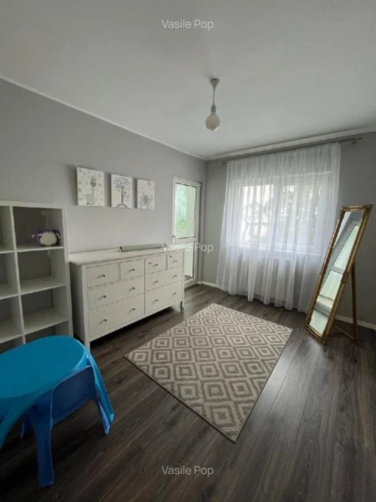 Apartament 4 Camere cartier Zorilor zona strazii Viilor Cluj Napoca