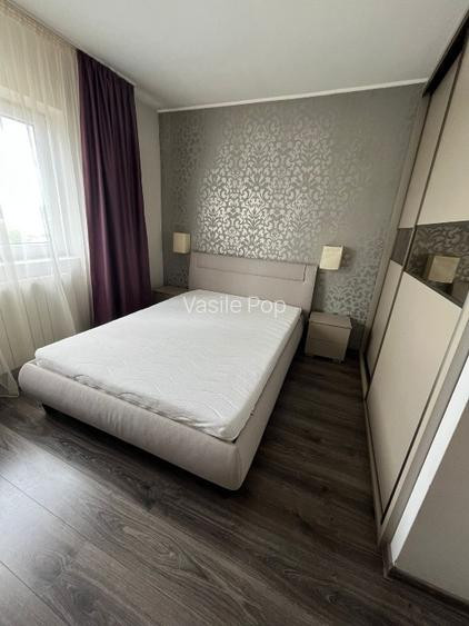 Apartament 4 Camere cartier Zorilor zona strazii Viilor Cluj Napoca