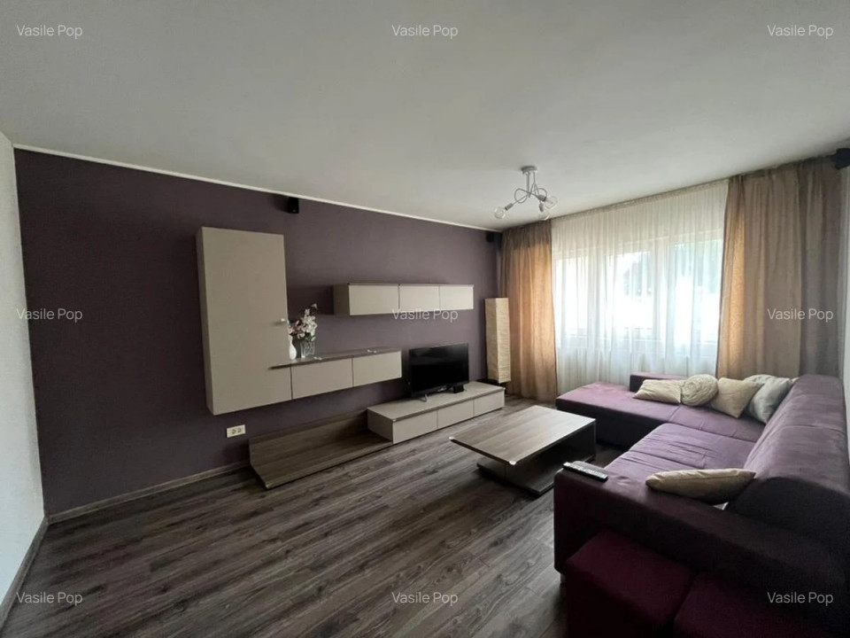 Apartament 4 Camere cartier Zorilor zona strazii Viilor Cluj Napoca