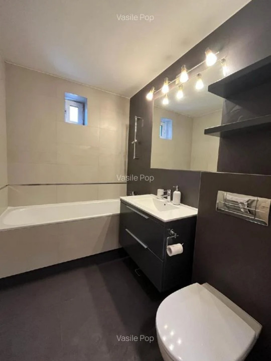 Apartament 4 Camere cartier Zorilor zona strazii Viilor Cluj Napoca