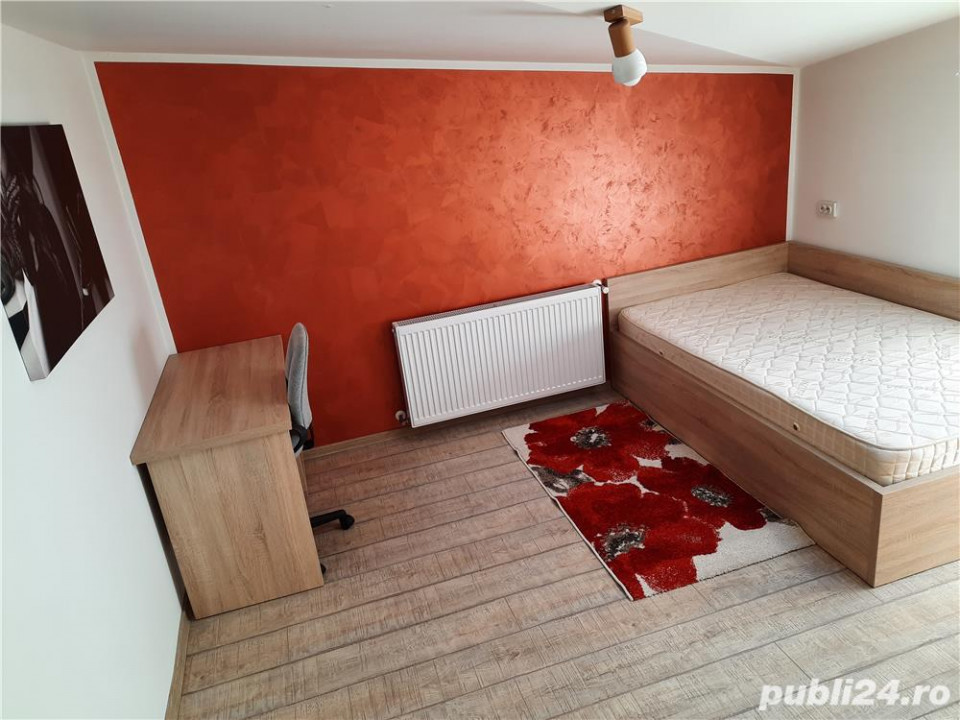 Apartament 3 camere 85mp.Zorilor. Cluj Napoca