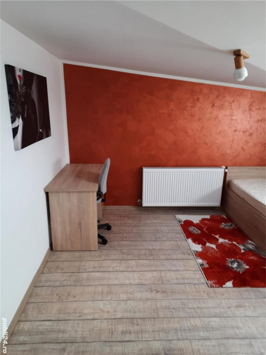 Apartament 3 camere 85mp.Zorilor. Cluj Napoca