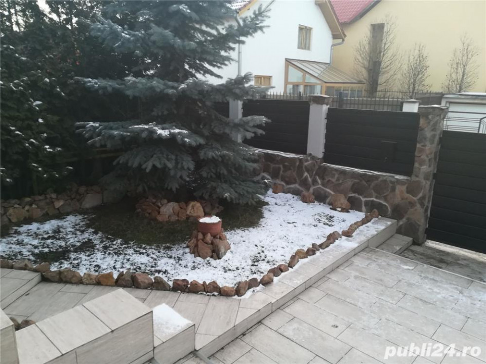 Apartament 3 camere 85mp.Zorilor. Cluj Napoca