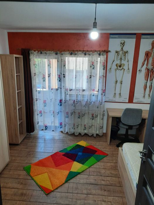 Apartament 3 camere 85mp.Zorilor. Cluj Napoca