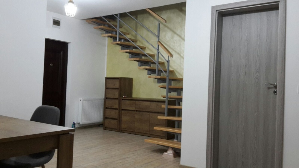 Apartament 3 camere 85mp.Zorilor. Cluj Napoca