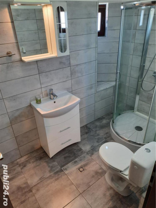 Apartament 3 camere 85mp.Zorilor. Cluj Napoca