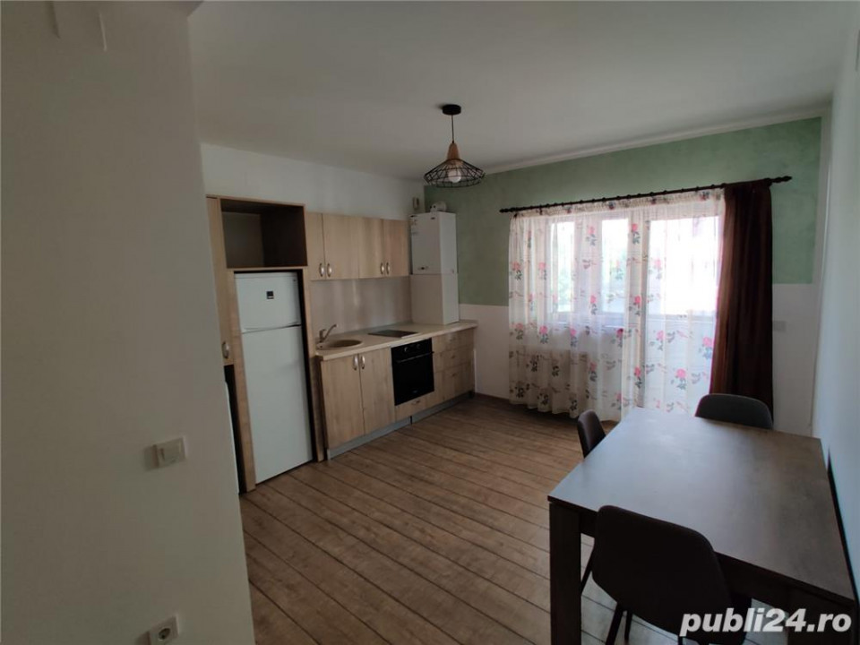 Apartament 3 camere 85mp.Zorilor. Cluj Napoca