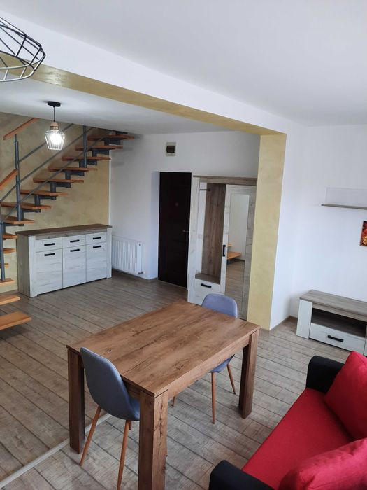 Apartament 3 camere 85mp.Zorilor. Cluj Napoca