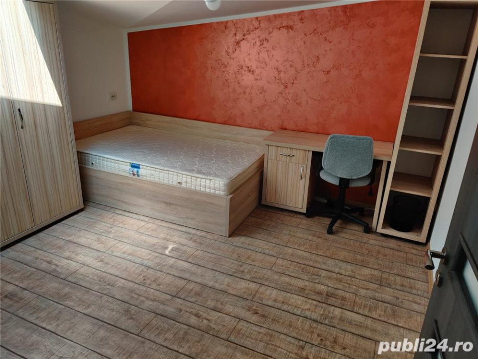 Apartament 3 camere 85mp.Zorilor. Cluj Napoca