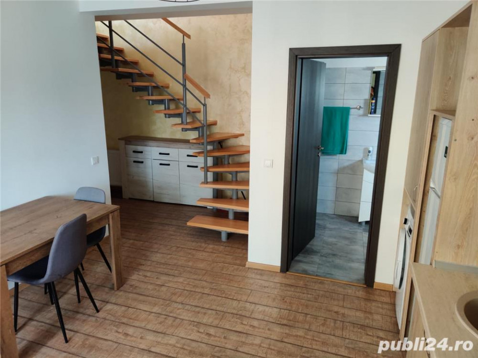 Apartament 3 camere 85mp.Zorilor. Cluj Napoca