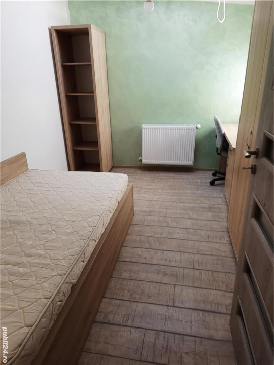 Apartament 3 camere 85mp.Zorilor. Cluj Napoca