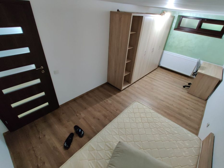 Apartament 3 camere 85mp.Zorilor. Cluj Napoca