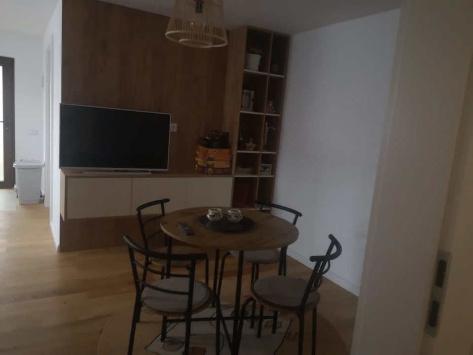 Apartament 2 camere Grigorescu Cluj Napoca