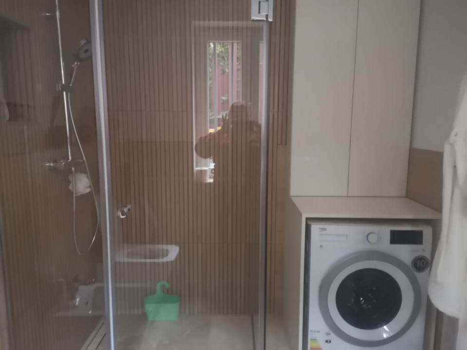 Apartament 2 camere Grigorescu Cluj Napoca