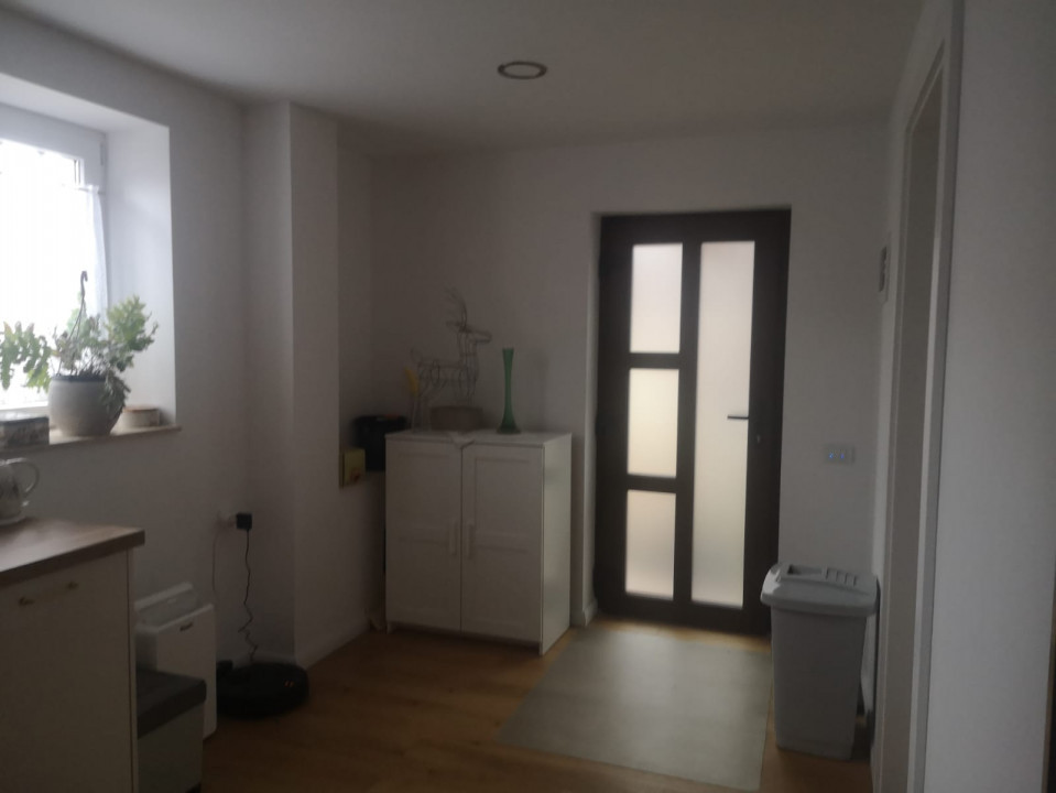 Apartament 2 camere Grigorescu Cluj Napoca