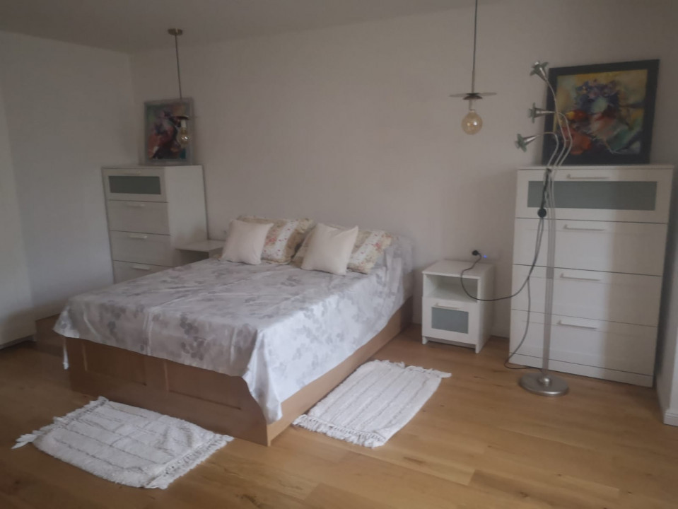 Apartament 2 camere Grigorescu Cluj Napoca