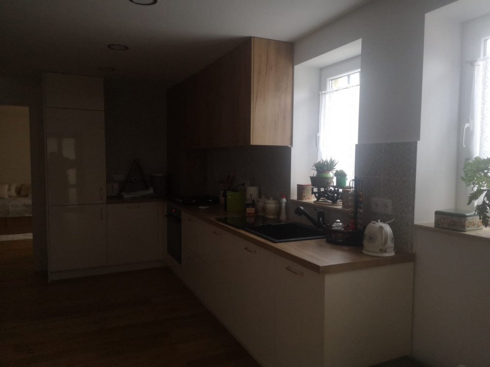 Apartament 2 camere Grigorescu Cluj Napoca