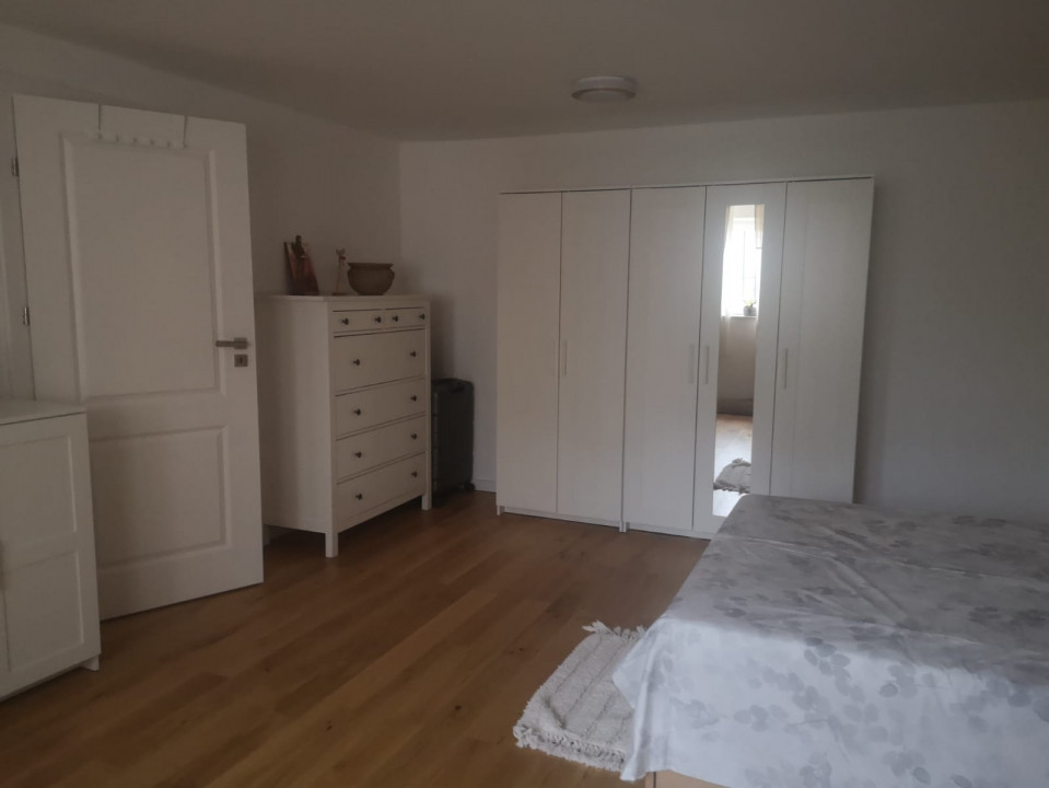 Apartament 2 camere Grigorescu Cluj Napoca