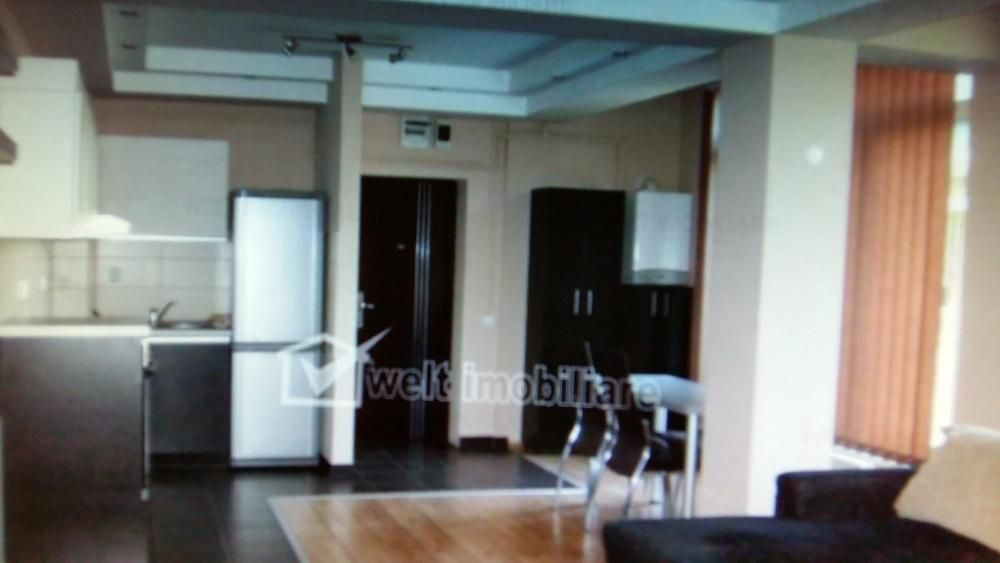 Apartament 3 camere Manastur Cluj-Napoca