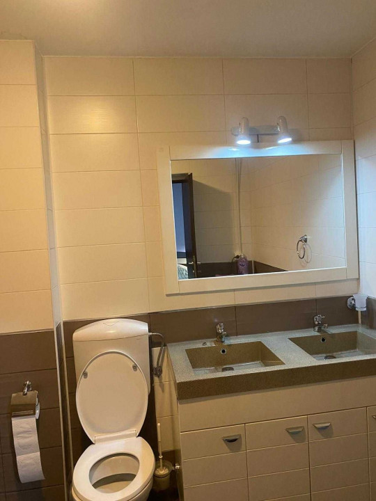 Apartament 3 camere Manastur Cluj-Napoca