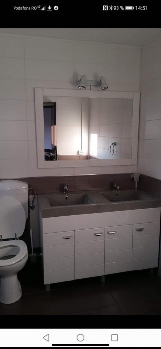 Apartament 3 camere Manastur Cluj-Napoca