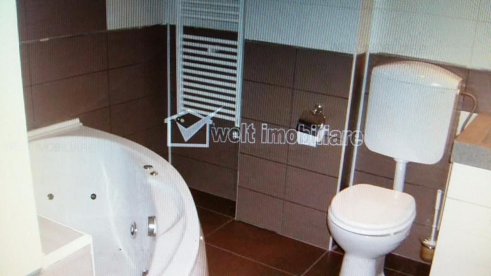 Apartament 3 camere Manastur Cluj-Napoca