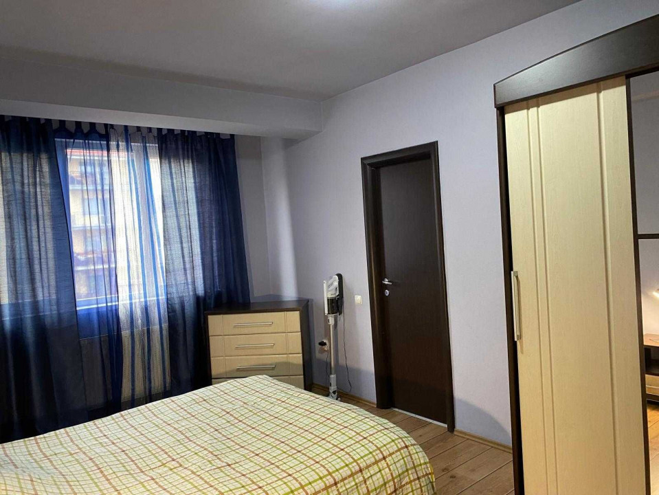 Apartament 3 camere Manastur Cluj-Napoca