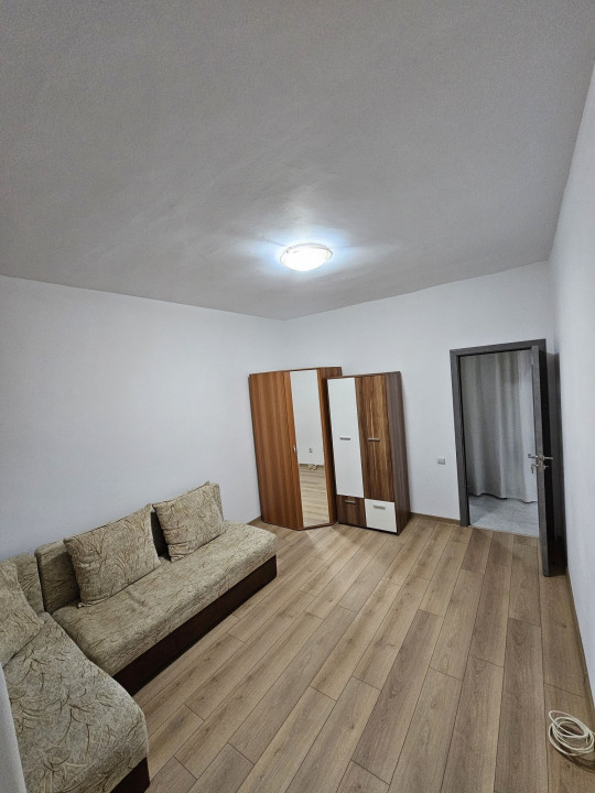 Apartament calduros 2 camere Dambul Rotund Cluj Napoca