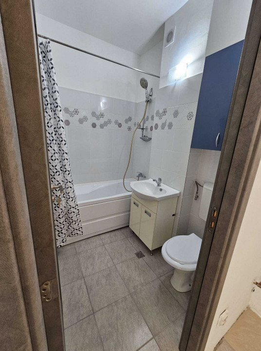 Apartament calduros 2 camere Dambul Rotund Cluj Napoca