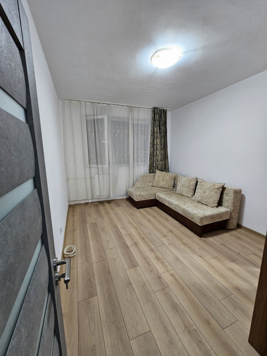 Apartament calduros 2 camere Dambul Rotund Cluj Napoca