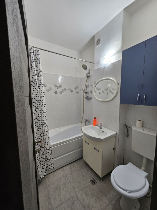 Apartament calduros 2 camere Dambul Rotund Cluj Napoca