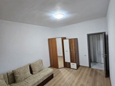 Apartament calduros 2 camere Dambul Rotund Cluj Napoca