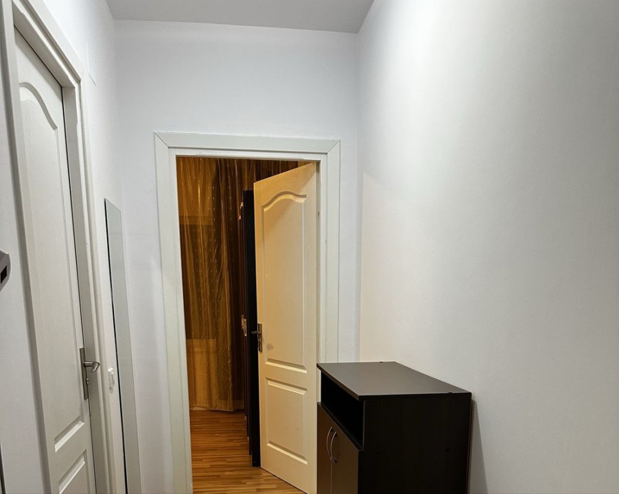 Apartament 2 camere Zorilor Mircea Eliade Cluj Napoca