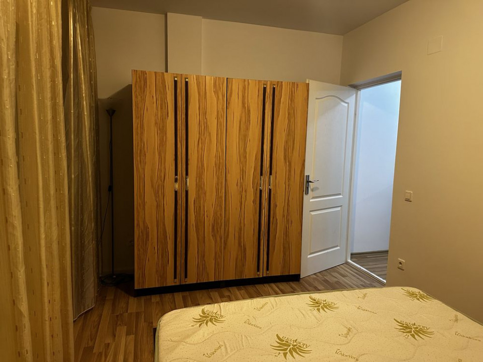 Apartament 2 camere Zorilor Mircea Eliade Cluj Napoca