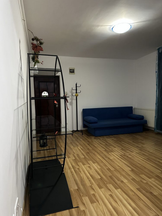 Apartament 2 camere Zorilor Mircea Eliade Cluj Napoca