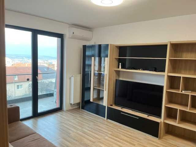 Apartament cu 2 camere, Andrei Mureșanu, Cluj-Napoca