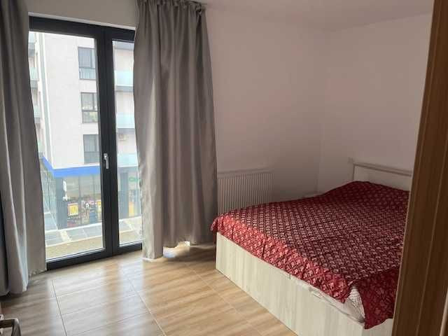 Apartament cu 2 camere, Andrei Mureșanu, Cluj-Napoca