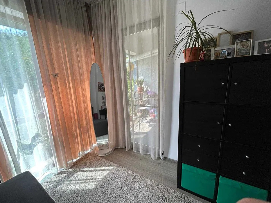 Apartament 2 camere de vanzare 