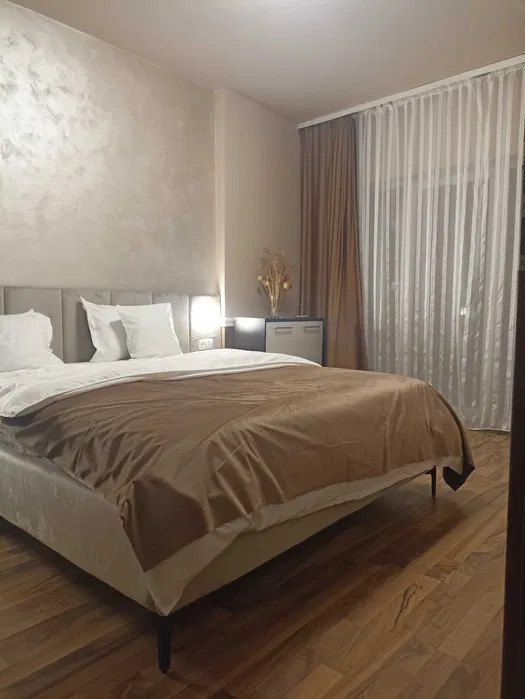 Apartament 3 camere si parcare Calea Turzii Cluj Napoca