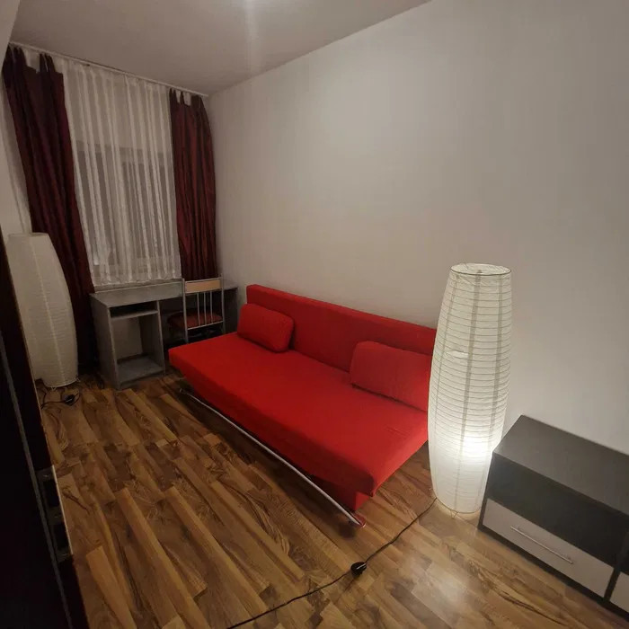 Apartament 3 camere si parcare Calea Turzii Cluj Napoca