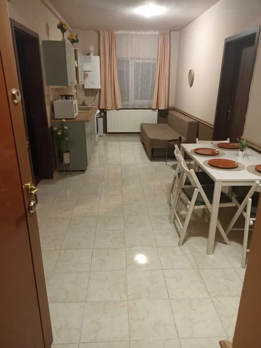 Apartament 3 camere si parcare Calea Turzii Cluj Napoca